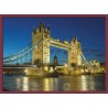 Topný obraz - London Bridge v noci