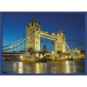 Topný obraz - London Bridge v noci