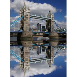 infrapanel - London Bridge