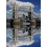 Topný obraz - London Bridge