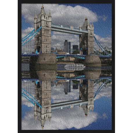 Topný obraz - London Bridge