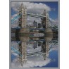 Topný obraz - London Bridge