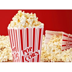 infrapanel - Popcorn