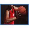 Topný obraz - Basketball