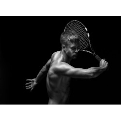 infrapanel - Tenis