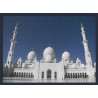 Topný obraz - Abu Dhabi
