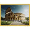 Topný obraz - Římské koloseum