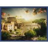Topný obraz - Forum Romanum