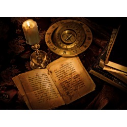 infrapanel - Astrologický zápisník