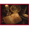 Topný obraz - Astrologický zápisník