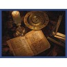 Topný obraz - Astrologický zápisník