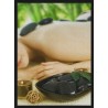 Topný obraz - Relaxační masáž zad