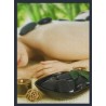 Topný obraz - Relaxační masáž zad