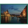 Topný obraz - Noční Benátky