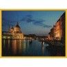 Topný obraz - Noční Benátky