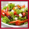 Topný obraz - Zeleninový salát
