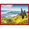 Topný obraz - Kopec ve Skotsku