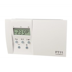 Prostorový termostat PT11